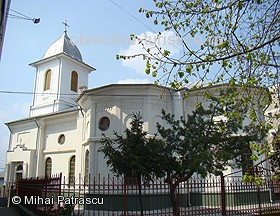 Giurgiuvenii sărbătoresc pe Sfântul Ioan Valahul