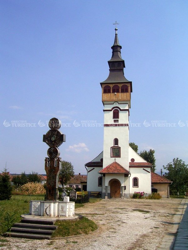 Biserica ortodoxa Adormirea Maicii Domnului Biserica ortodoxa Adormirea Maicii Domnului