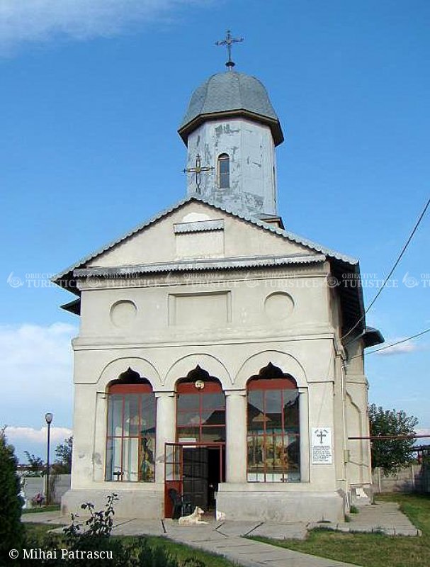 Biserica Sf. Nicolae Biserica Sf. Nicolae