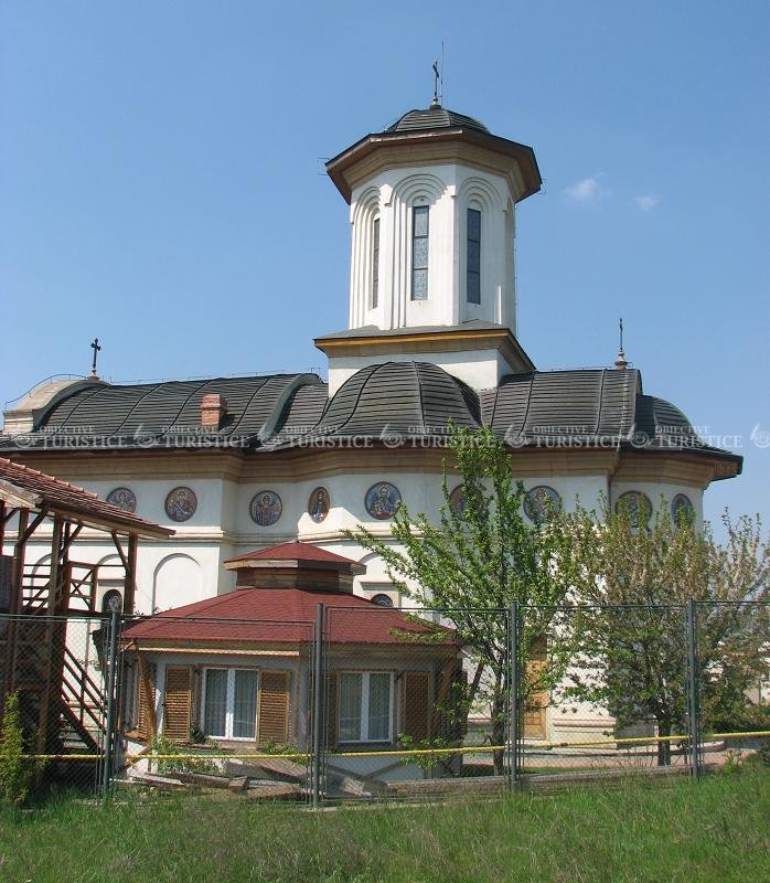 Schitul Sf. Mihail si Gavriil Schitul Sf. Mihail si Gavriil