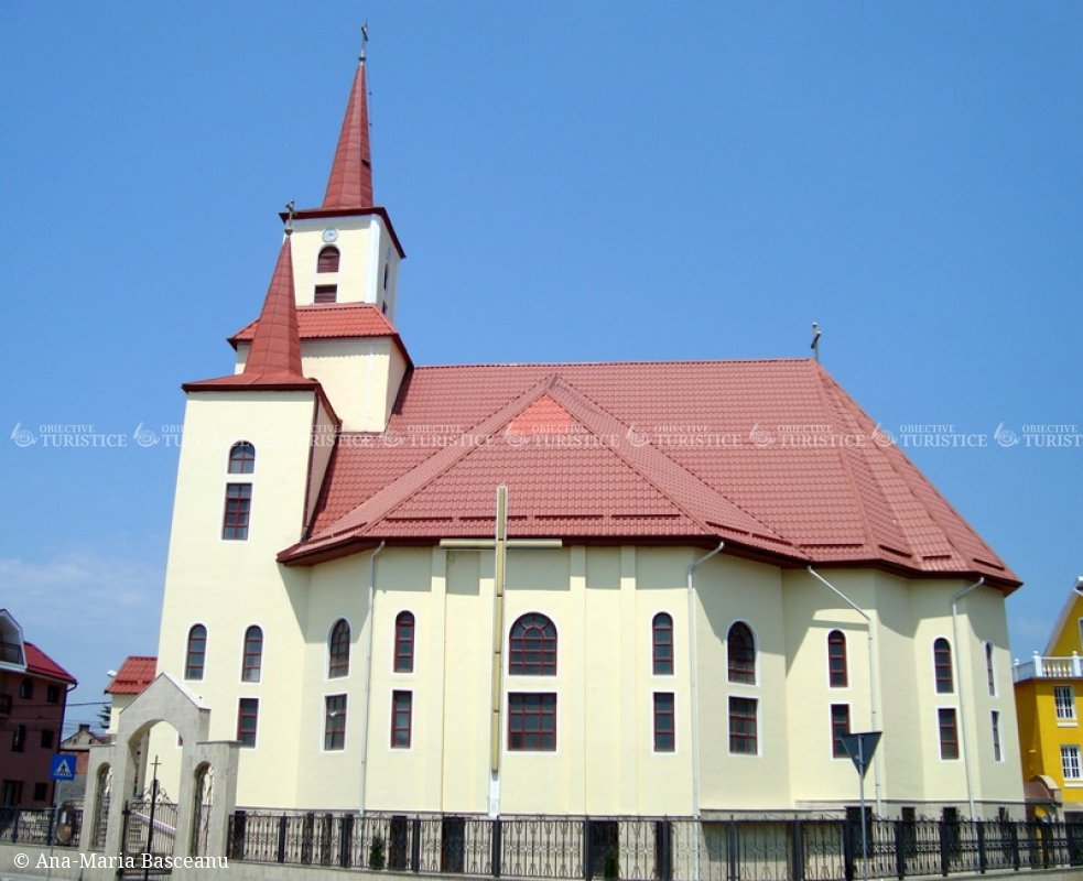 Biserica Greco-Catolica