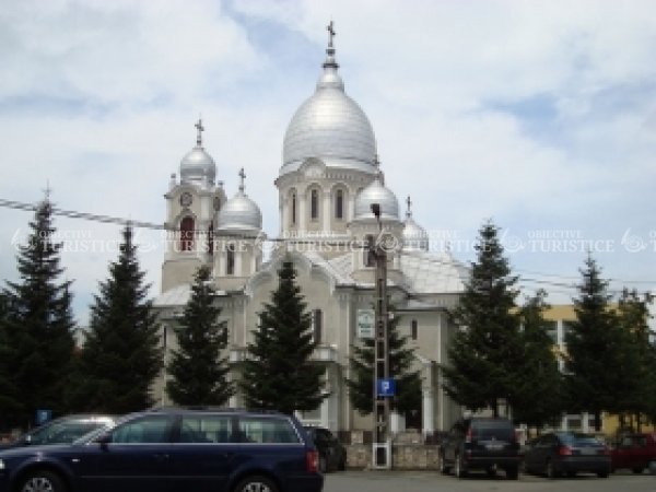 Biserica ortodoxa Biserica ortodoxa