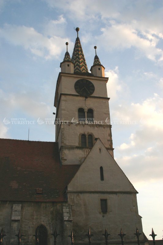 Biserica Evanghelica Biserica Evanghelica