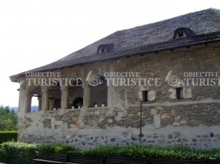 Manastirea Negru Voda