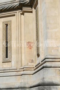 Manastirea Curtea de Arges