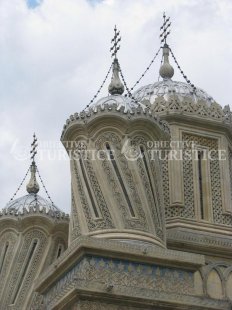 Manastirea Curtea de Arges