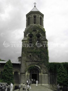 Manastirea Curtea de Arges