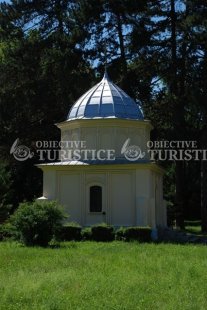 Manastirea Curtea de Arges