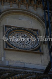 Manastirea Curtea de Arges