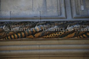 Manastirea Curtea de Arges