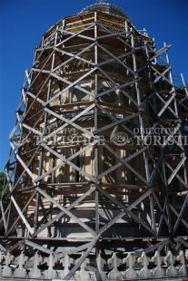 Manastirea Curtea de Arges