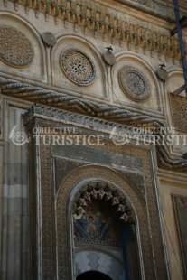 Manastirea Curtea de Arges