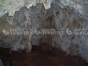 Pestera Dambovicioara Pestera Dambovicioara