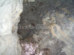 Pestera Dambovicioara Pestera Dambovicioara