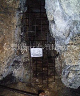 Pestera Dambovicioara Pestera Dambovicioara