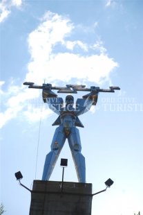 Lacul de acumulare Vidraru Lacul de acumulare Vidraru