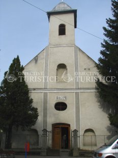 Biserica romano-catolica