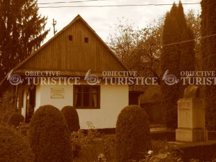 Muzeul Memorial Liviu Rebreanu