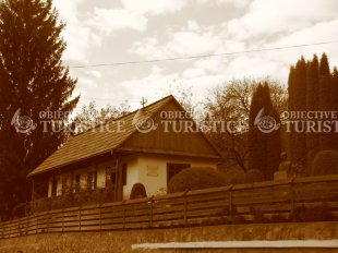 Muzeul Memorial Liviu Rebreanu