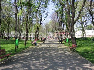 Gradina Mare
