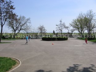 Gradina Mare