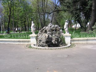 Gradina Mare