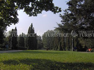 Parcul Monument