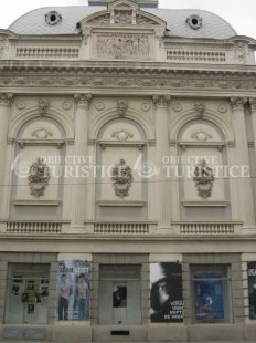 Teatrul Maria Filotti