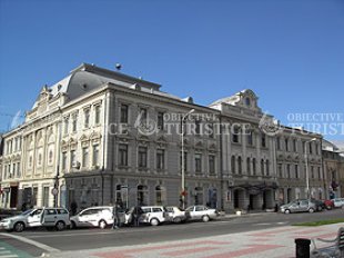 Teatrul Maria Filotti