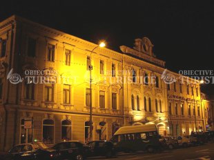 Teatrul Maria Filotti