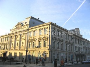 Teatrul Maria Filotti