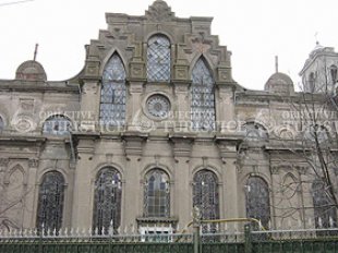Biserica Greceasca
