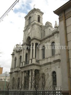Biserica Greceasca