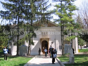 Biserica Sfintii Mihail si Gavril Biserica Sfintii Mihail si Gavril