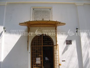 Biserica Sfintii Mihail si Gavril Biserica Sfintii Mihail si Gavril
