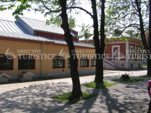 Muzeul de Etnografie si Arta Populara Muzeul de Etnografie si Arta Populara