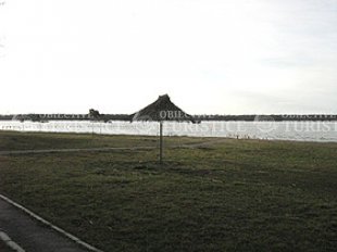 Statiunea Lacul Sarat