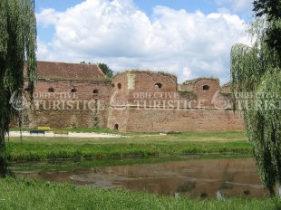 Cetatea Fagaras Cetatea Fagaras