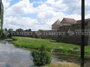 Cetatea Fagaras Cetatea Fagaras