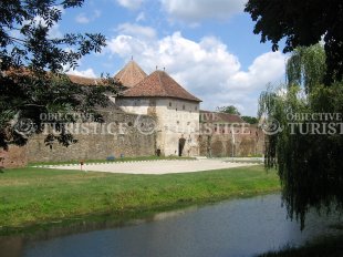 Cetatea Fagaras Cetatea Fagaras