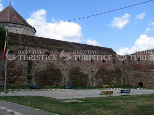 Cetatea Fagaras Cetatea Fagaras