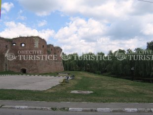 Cetatea Fagaras Cetatea Fagaras