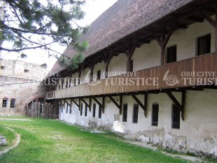 Cetatea Fagaras Cetatea Fagaras