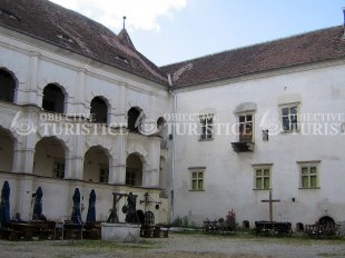 Cetatea Fagaras Cetatea Fagaras