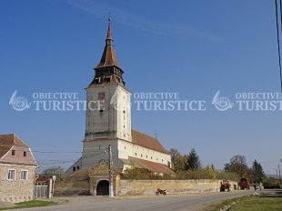 Biserica Evanghelica