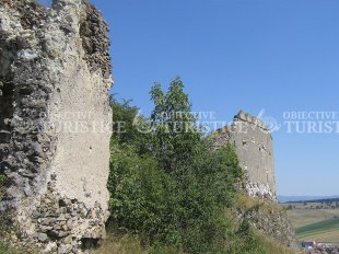Cetatea Rupea