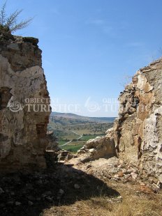 Cetatea Rupea