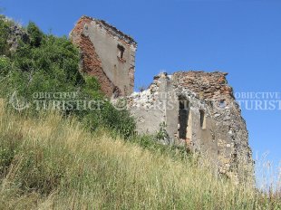 Cetatea Rupea