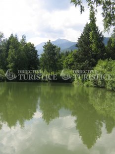 Manastirea Brancoveanu