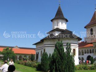 Manastirea Brancoveanu